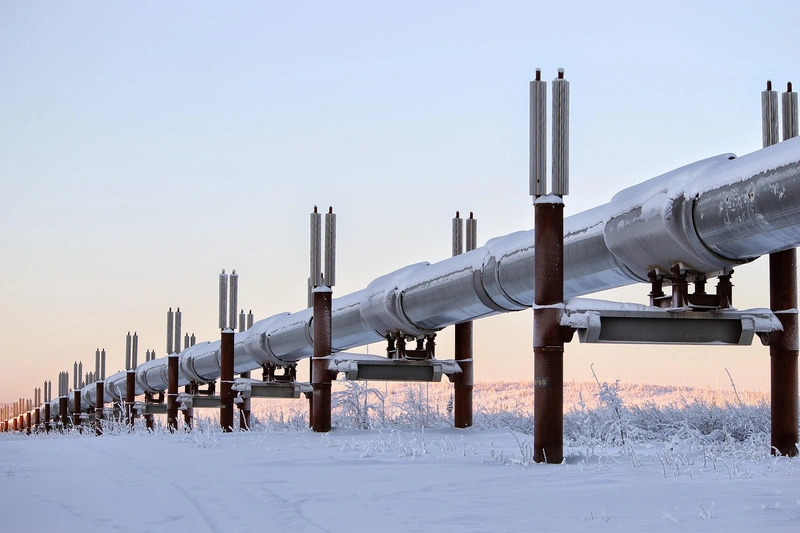 Pipelines & Linear Infrastructure
